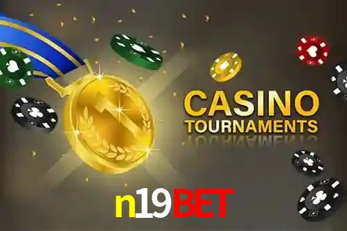 App mobile n19bet