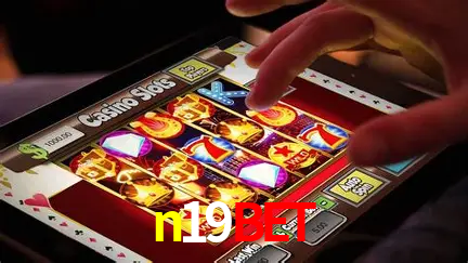 Descubra a Magia dos Jogos de Arcade no n19bet