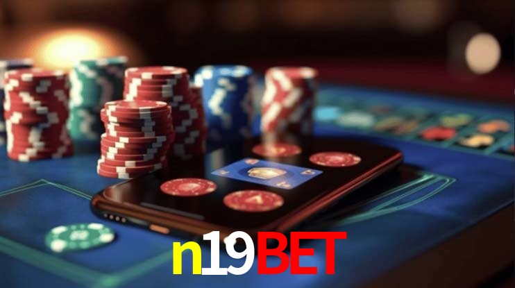 Diretório de Jogos n19bet