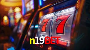 Login Seguro n19bet