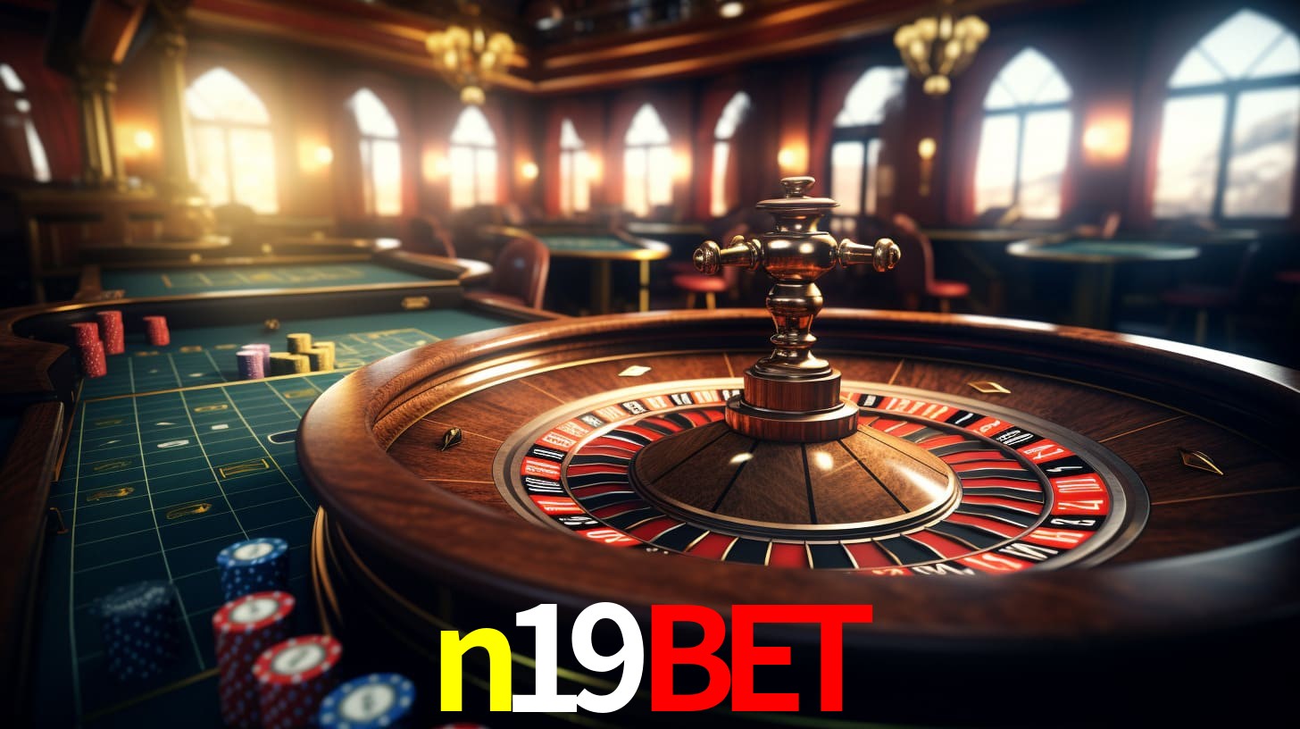 VIP Casino n19bet