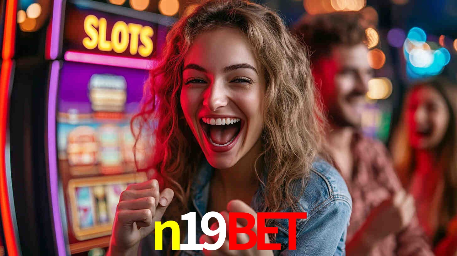 Descubra a Essência do n19bet: Nossa História e Compromissos