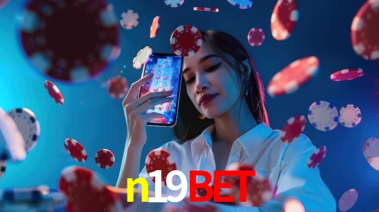 A Emoção da Loteria na n19bet: Uma Chance de Mudança de Vida