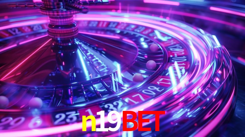 Desvendando o Mundo dos Jogos Virtuais na n19bet