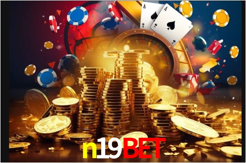 cassino n19bet