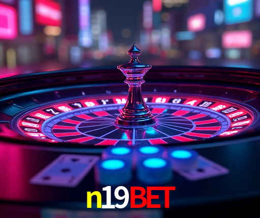 Explorando a Categoria de Eventos em Apostas na n19bet