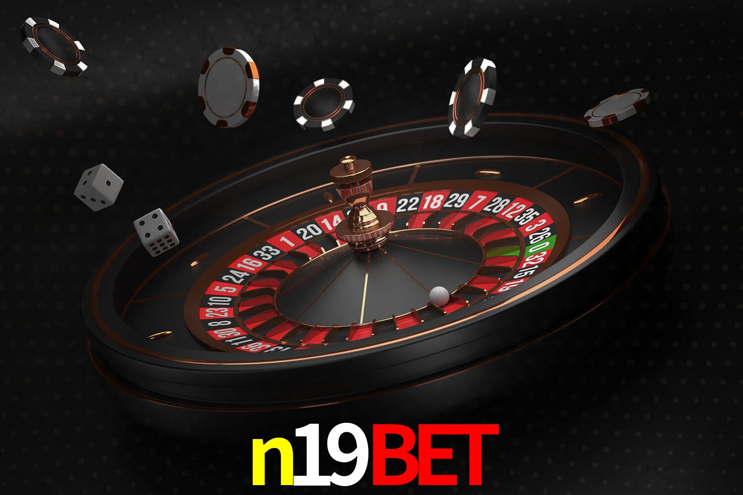 n19bet.com