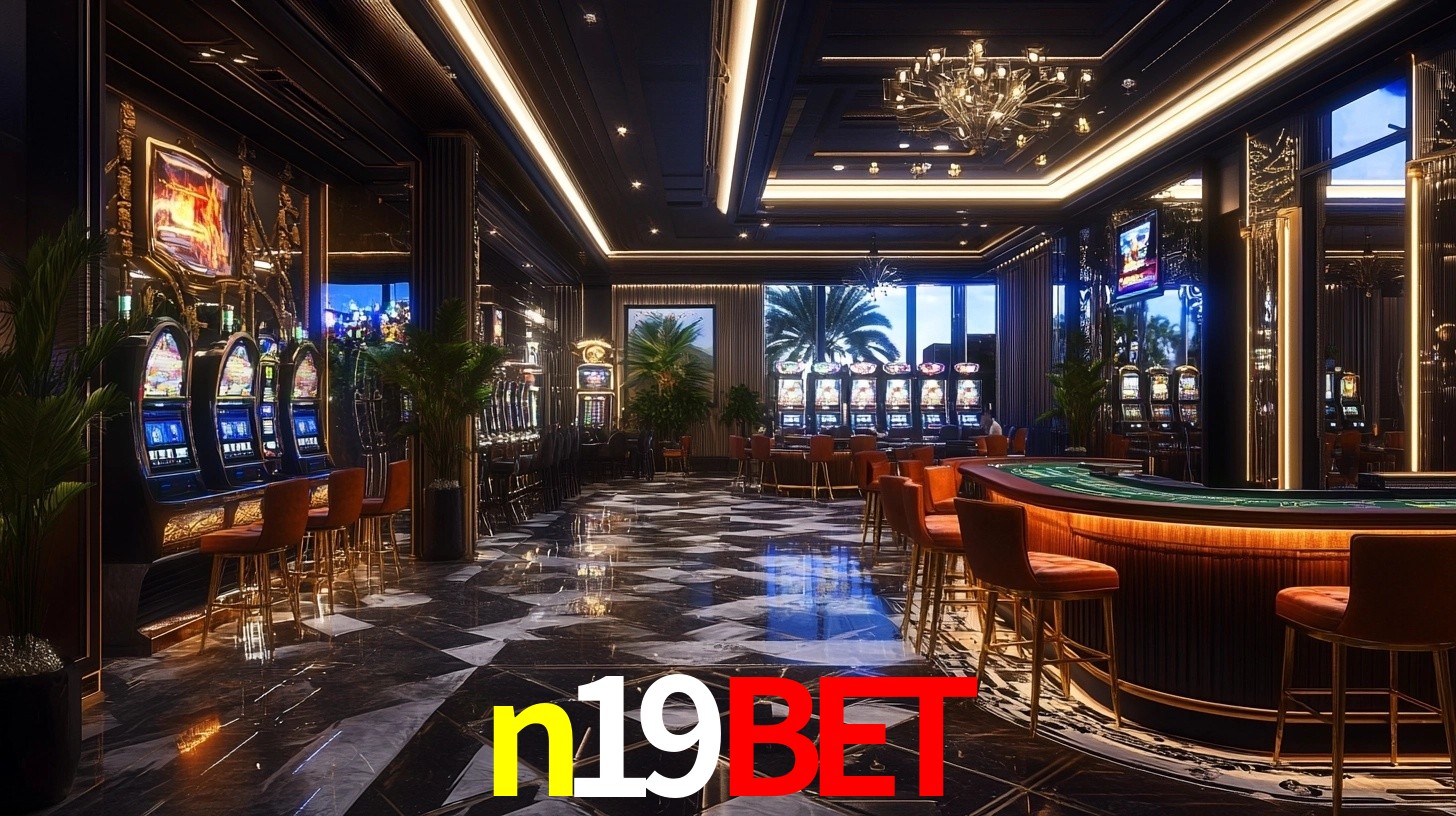 Premium Interface n19bet