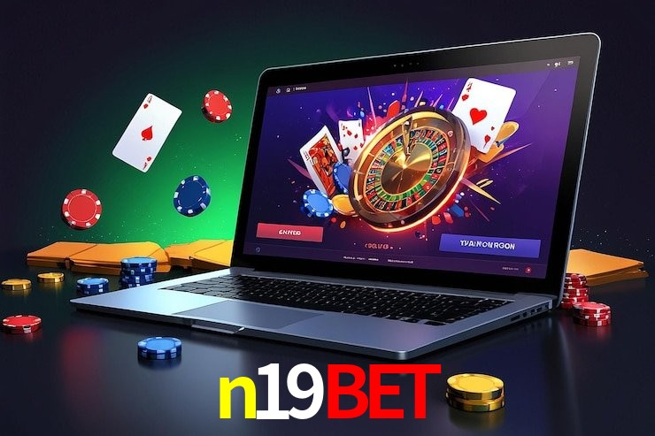 Promoção Relâmpago n19bet