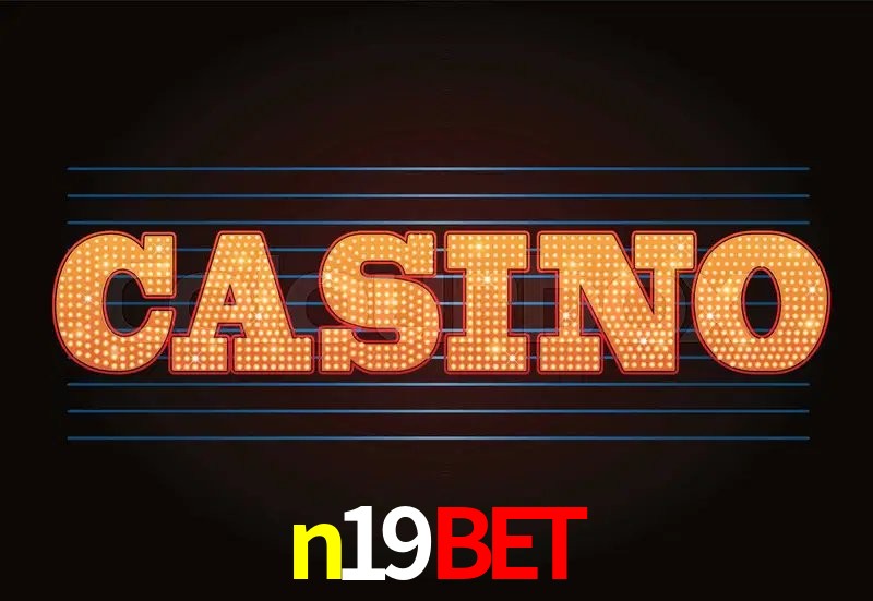 Estatísticas Esportivas n19bet