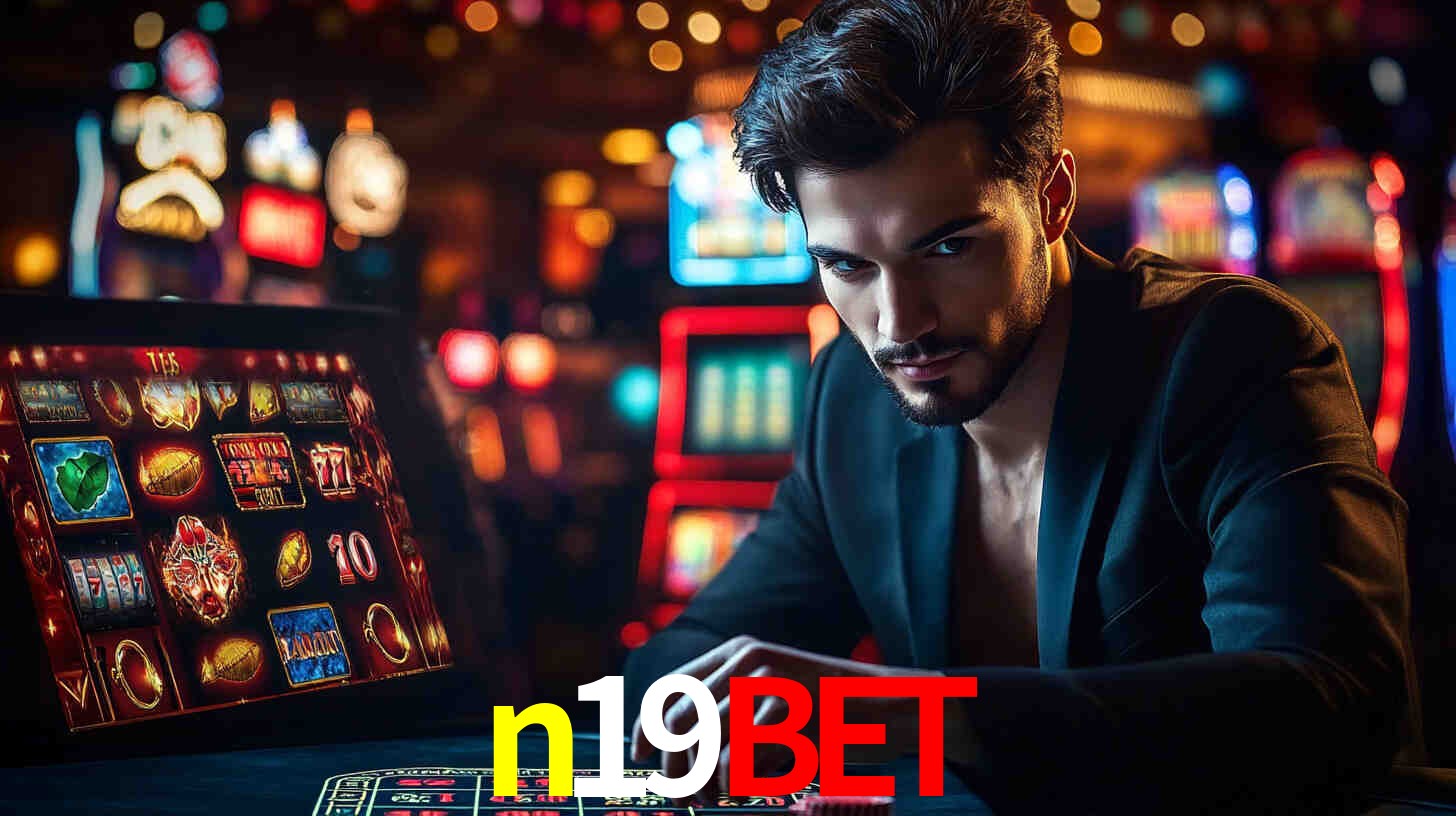 n19bet.com