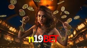 Bonus Features n19bet