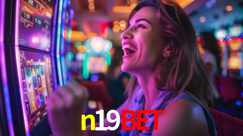 n19bet,n19bet.com
