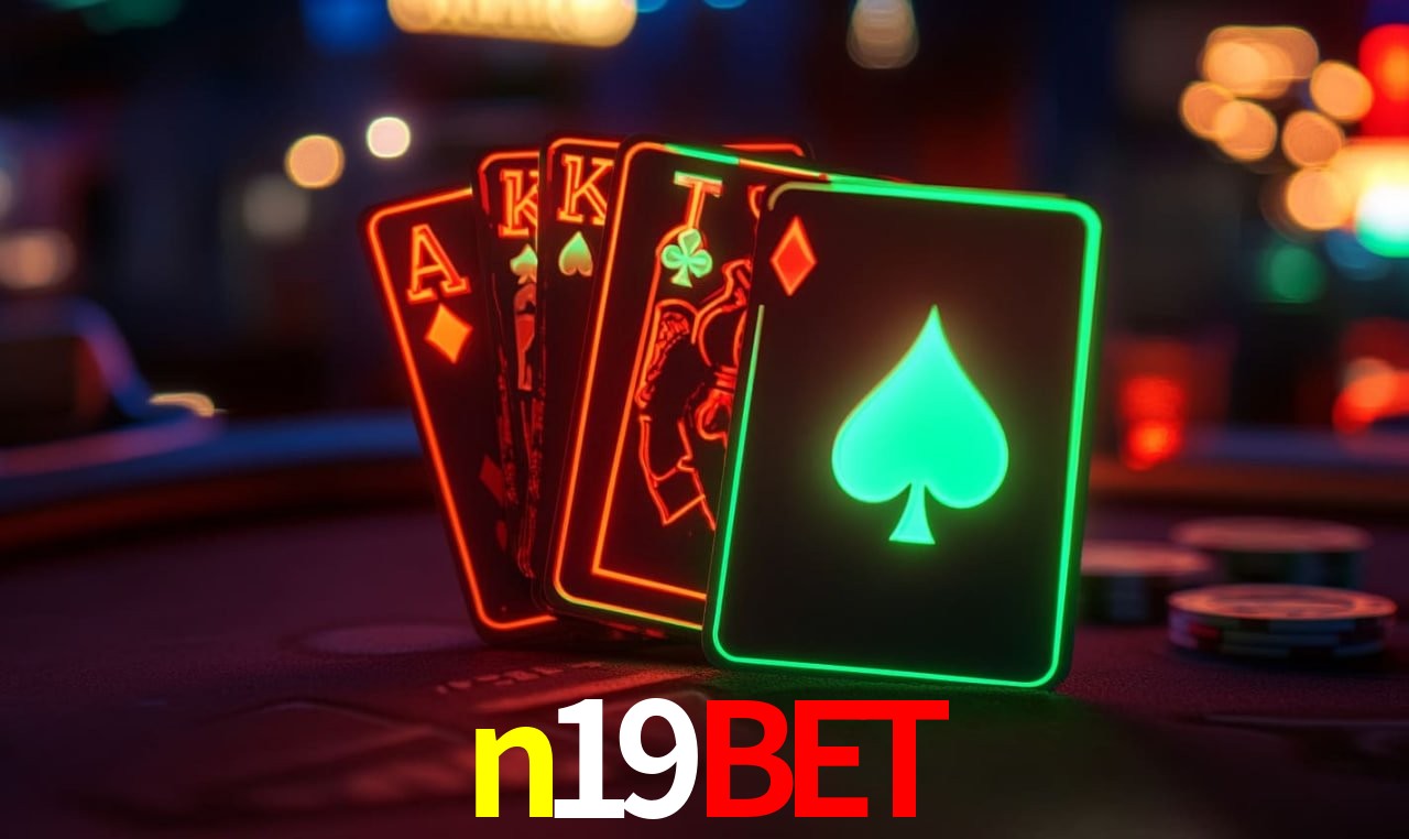 Estatísticas do Jogo n19bet