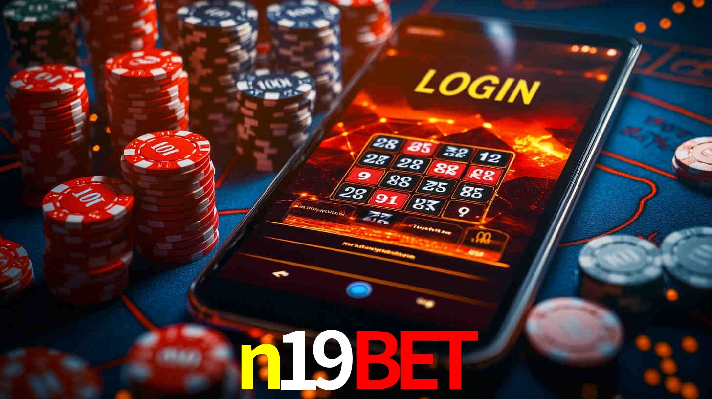 n19bet.com