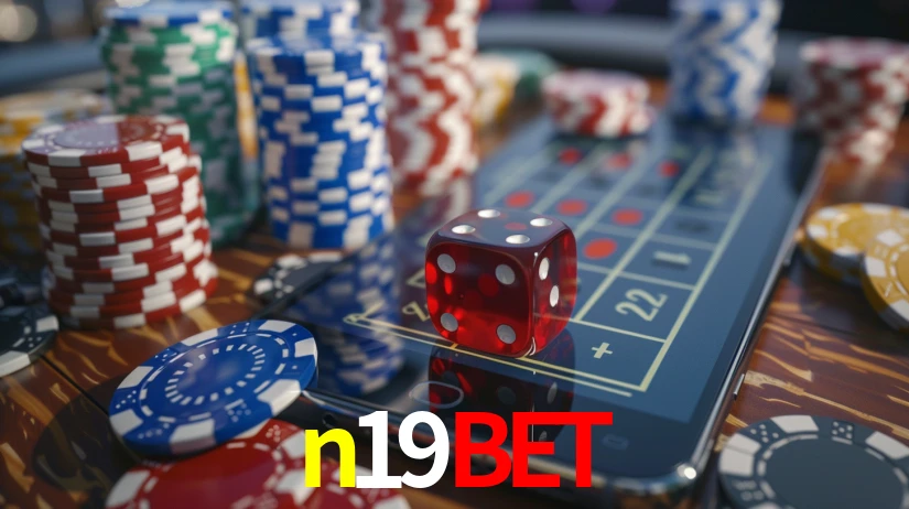 n19bet login