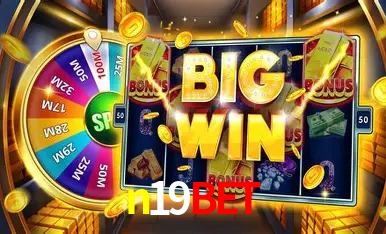 Apostas Esportivas na n19bet: Um Guia Completo