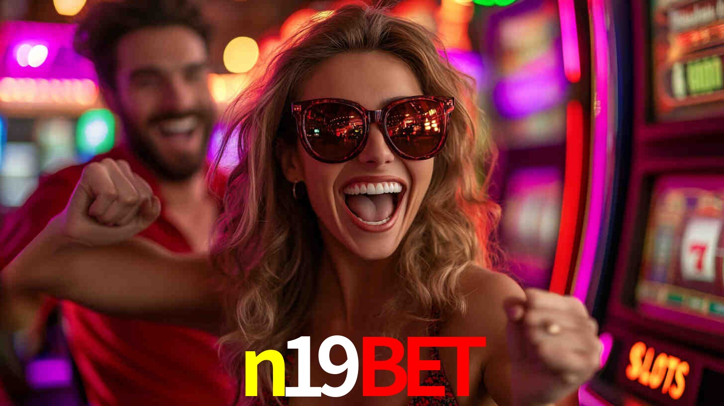 Explorando a Categoria de Eventos em Apostas na n19bet