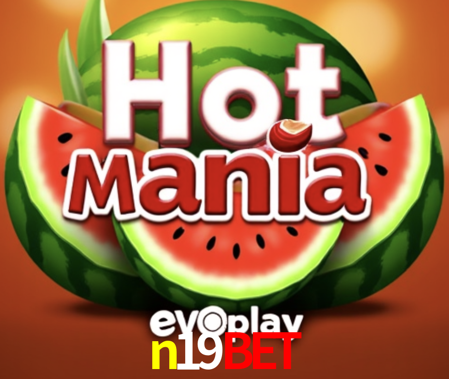 APP oficial da n19bet para mobile