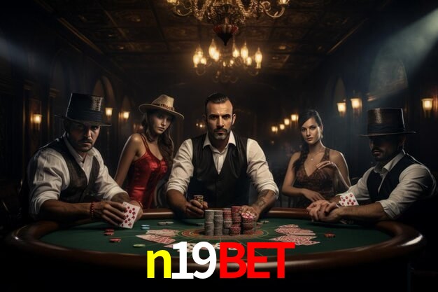 App oficial n19bet