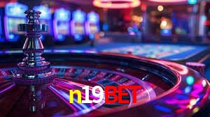 Apostas de Basquete n19bet
