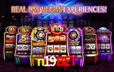 Descubra a Essência do n19bet: Nossa História e Compromissos