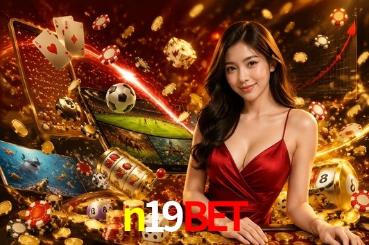 Flash Promotion n19bet