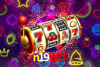 Descubra o Mundo do Cassino Online com n19bet