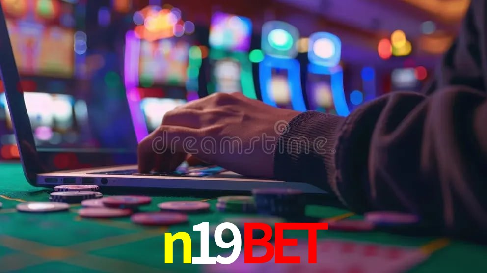 Interface Premium n19bet