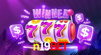 A Experiência Imersiva dos Cassinos Ao Vivo no n19bet