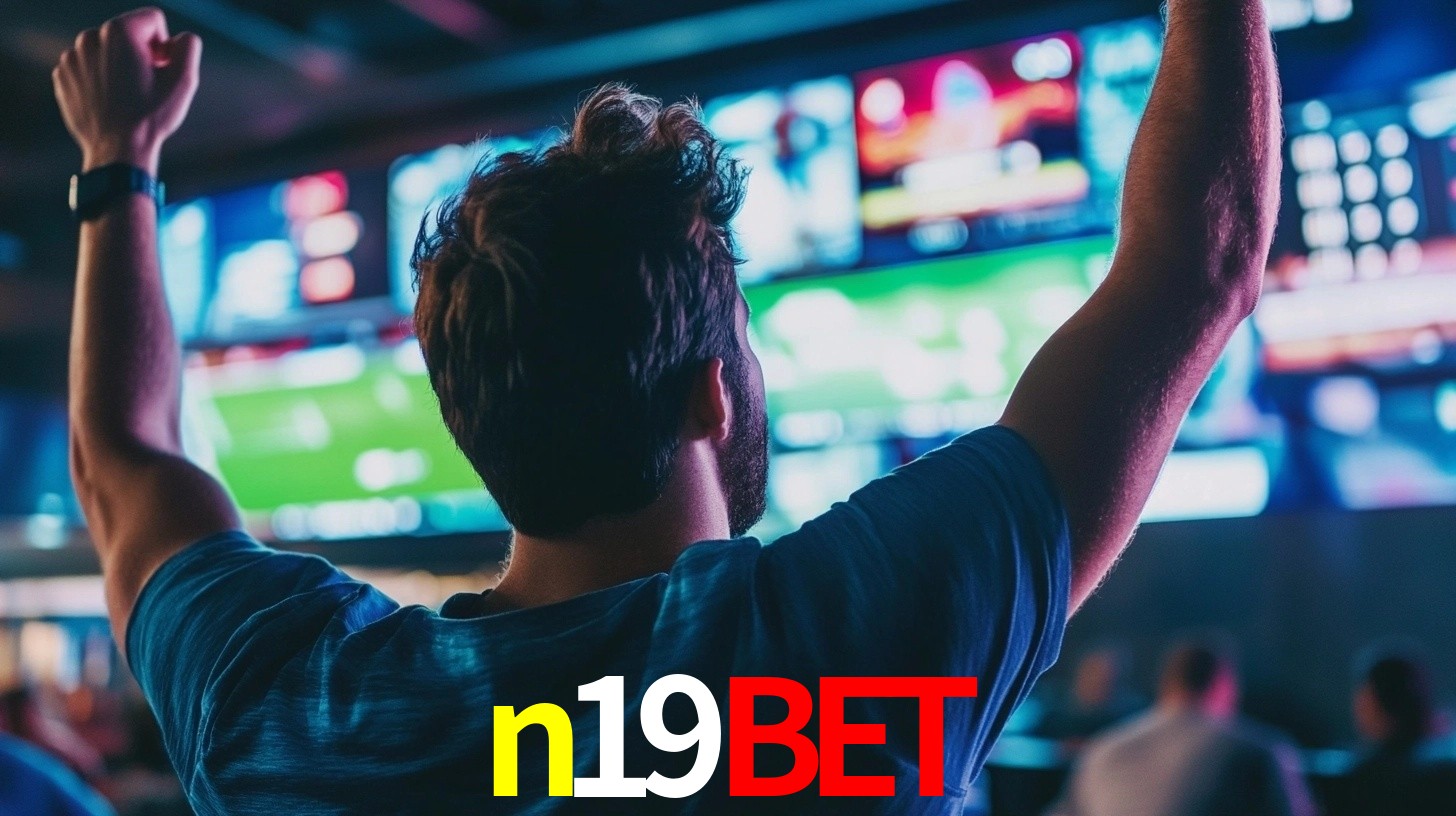 n19bet: Seu Cassino Premiado com Pagamentos Rápidos