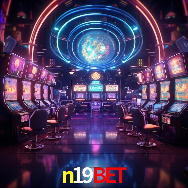 Painel RTP n19bet