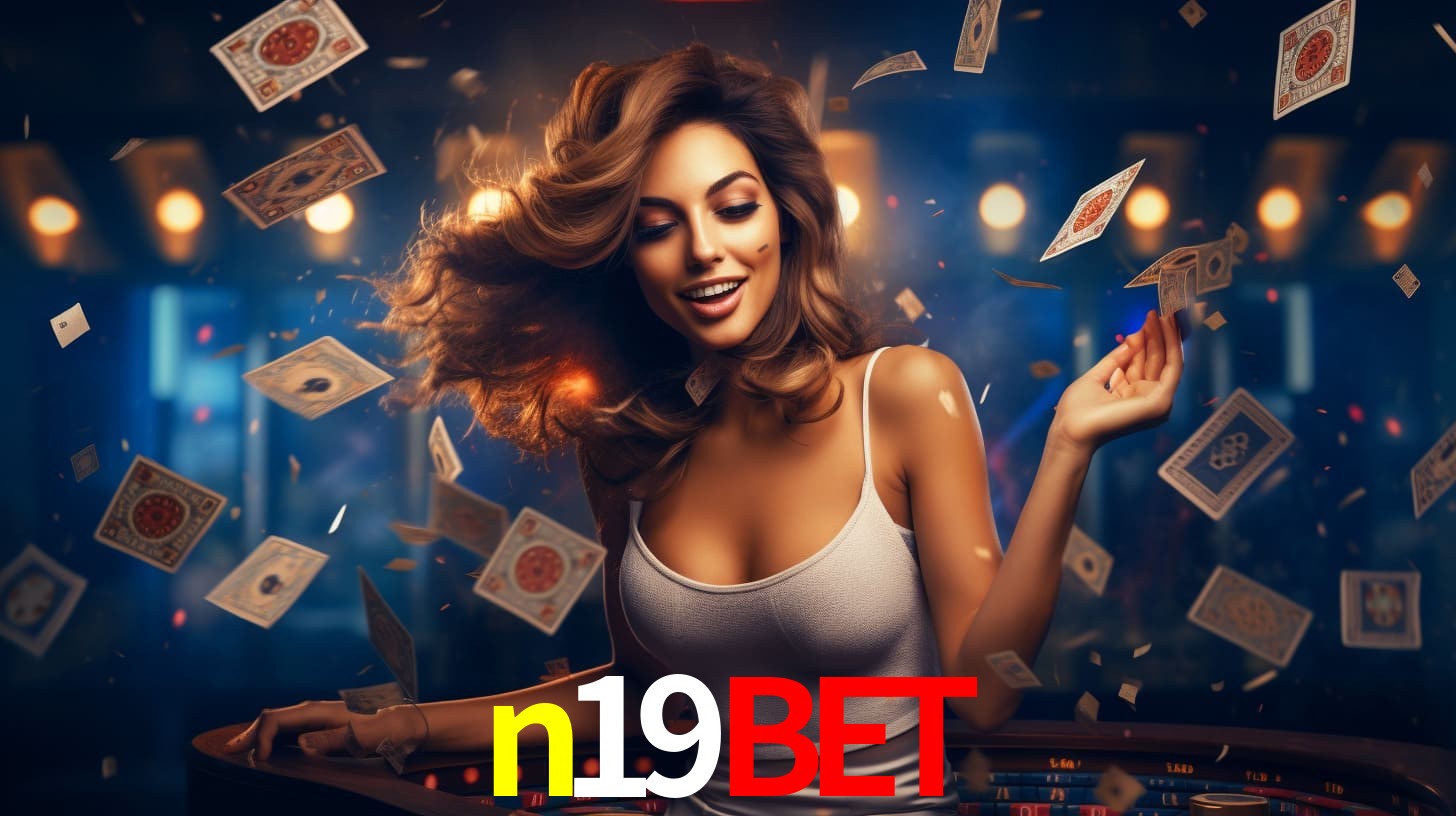 n19bet,n19bet.com