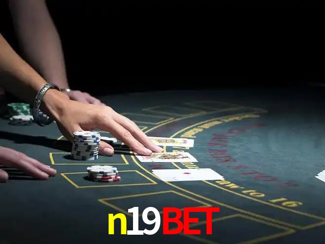 Promoções Sazonais n19bet