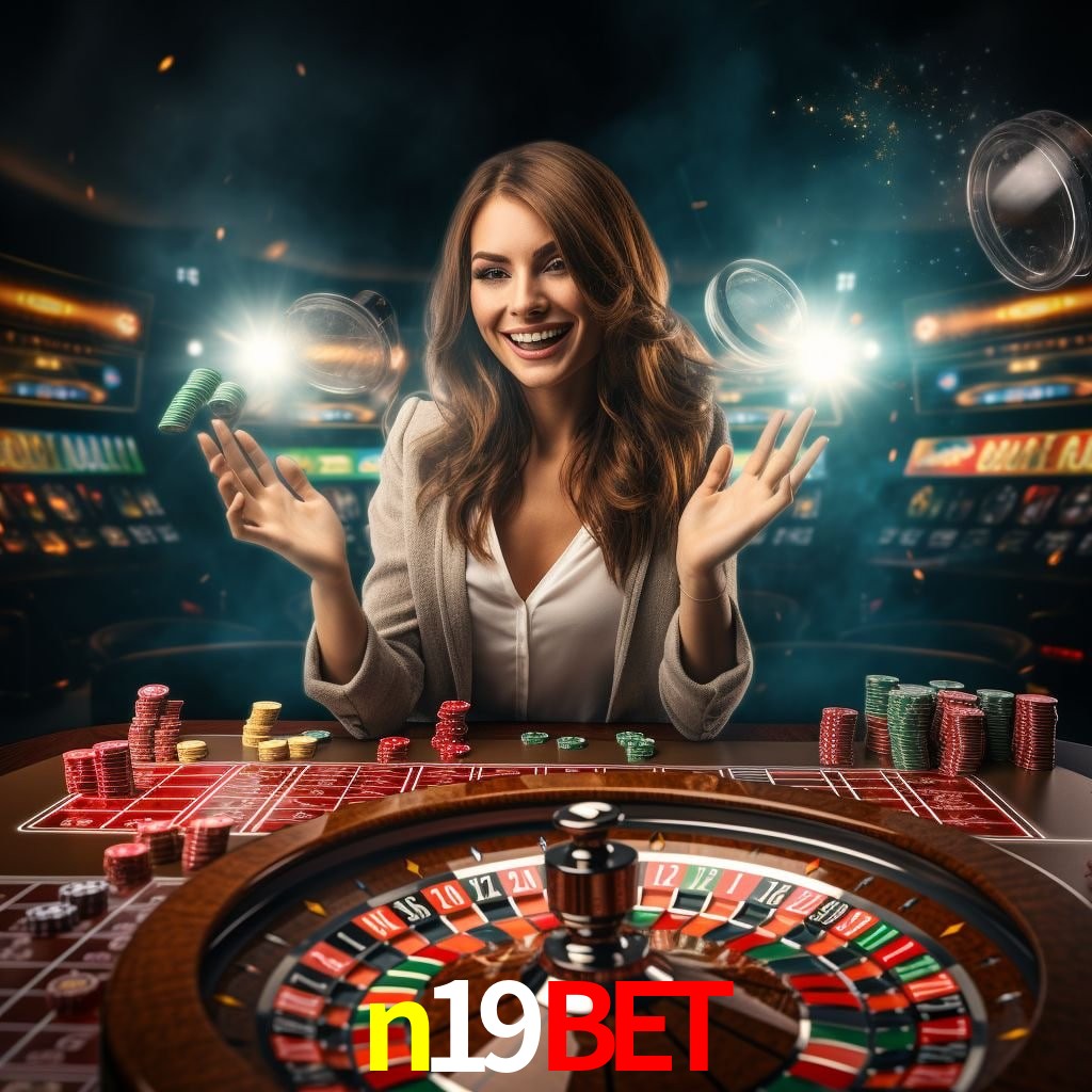 n19bet login