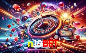 Estratégias Crash Games n19bet