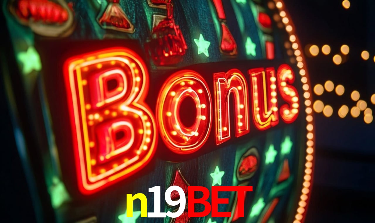 PIX Instantâneo n19bet