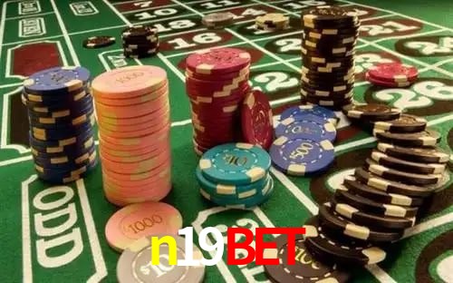 n19bet login