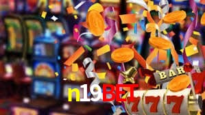 Bônus Generosos e Exclusivos no n19bet para Você!