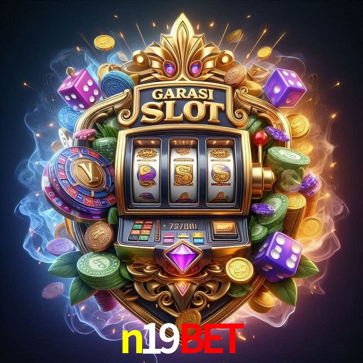 Benefícios da Conta n19bet
