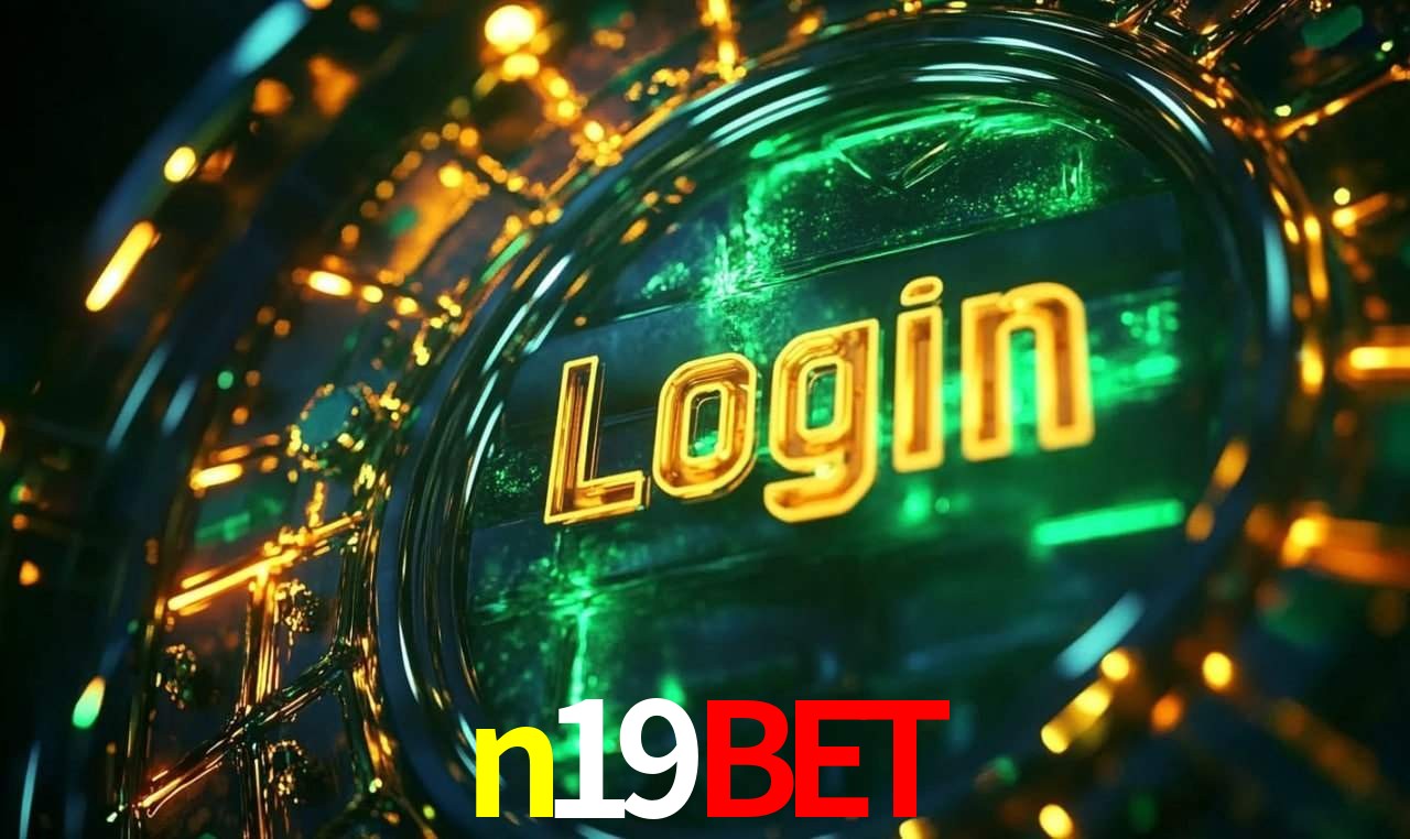 n19bet,n19bet.com